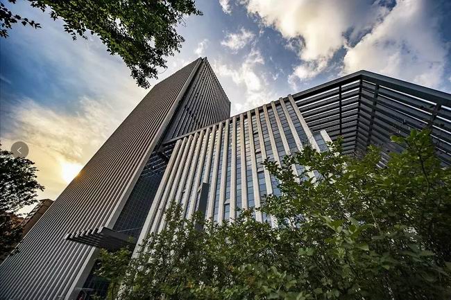 在洛阳，若何选择写字楼？