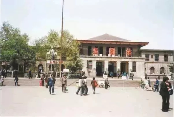 洛阳这些“第一次”，全知路的人不超过10个！你知路几个？