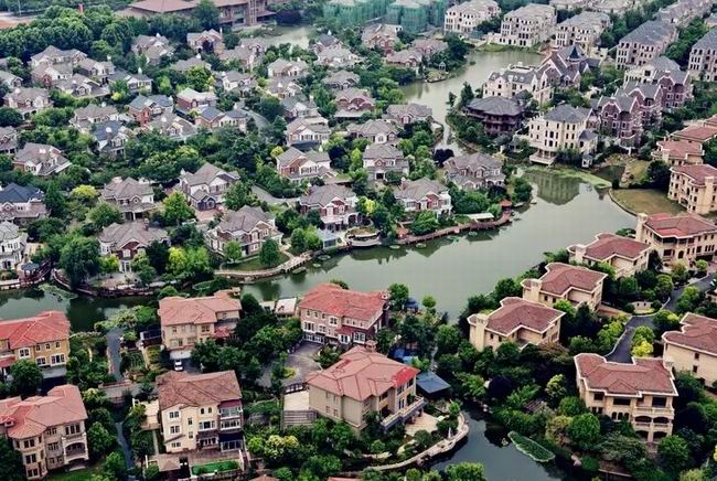 国宝墅『懂你所需，筑你所想』