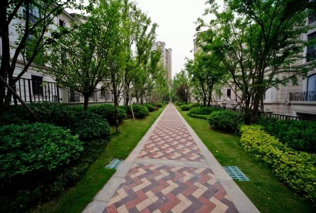 于国宝墅院中，寻回缺失的典礼感